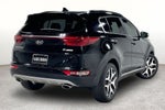 2019 Kia Sportage SX