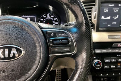 2019 Kia Sportage SX