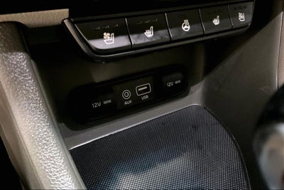 2019 Kia Sportage SX