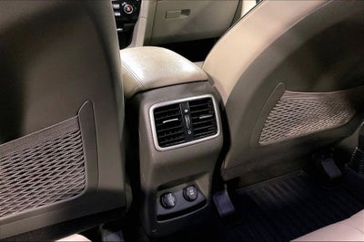 2019 Kia Sportage SX
