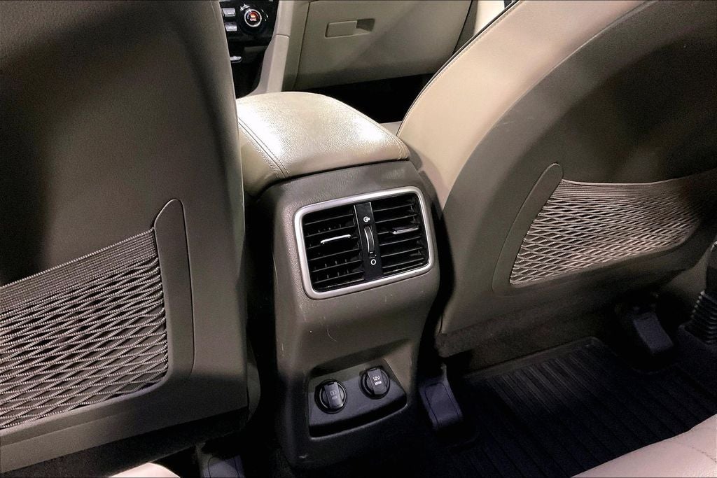 2019 Kia Sportage SX