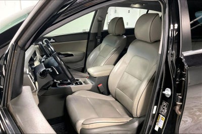 2019 Kia Sportage SX