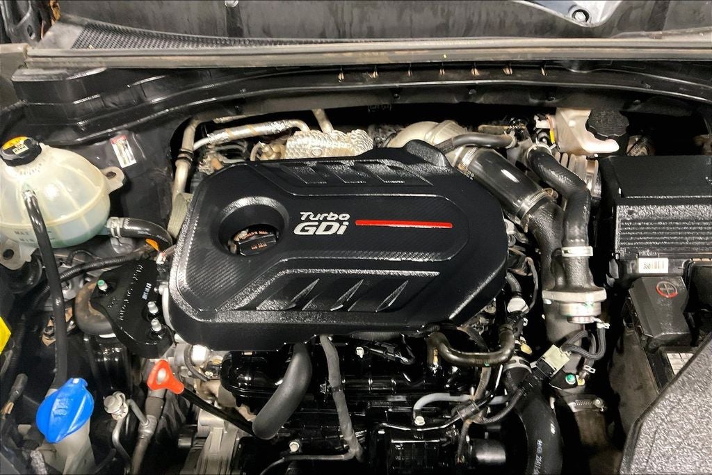 2019 Kia Sportage SX