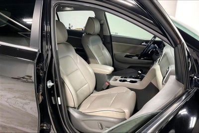 2019 Kia Sportage SX