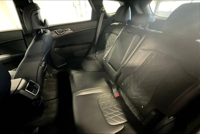 2024 Kia Sportage Plug-In Hybrid X-Line