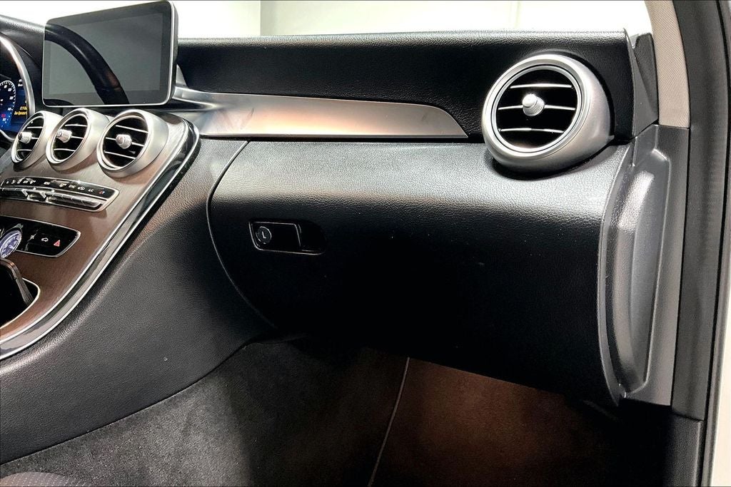 2021 Mercedes-Benz C-Class C 300