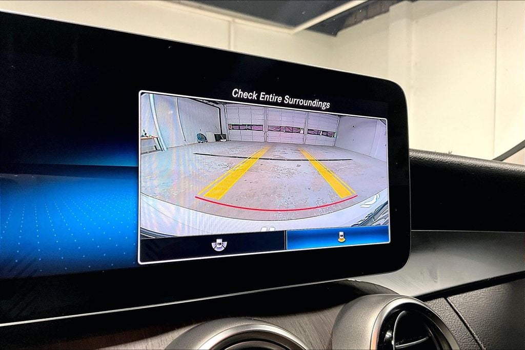 2021 Mercedes-Benz C-Class C 300