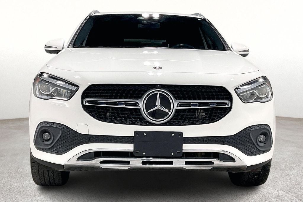 2021 Mercedes-Benz GLA GLA 250