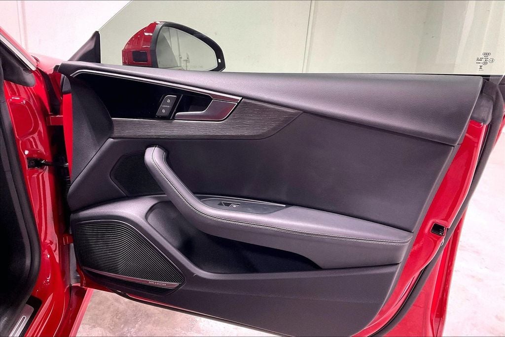 2024 Audi A5 Sportback 45 S line Premium Plus quattro