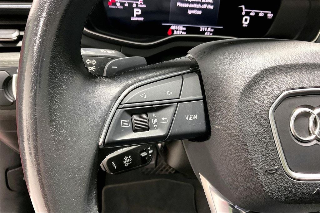 2024 Audi A5 Sportback 45 S line Premium Plus quattro