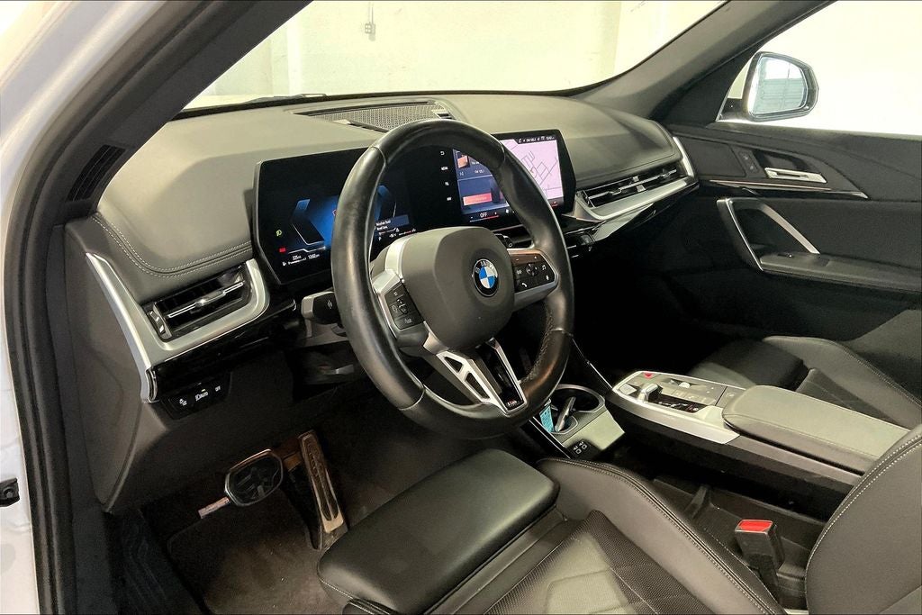 2024 BMW X1 xDrive28i