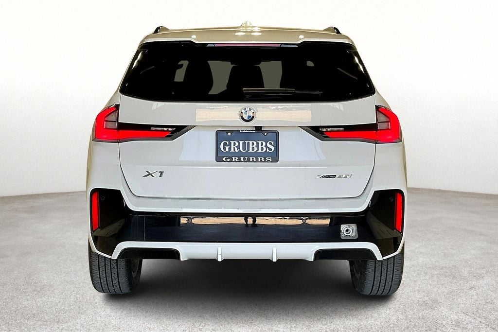 2024 BMW X1 xDrive28i