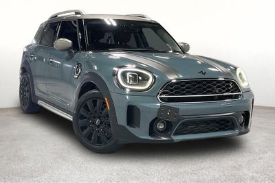 2023 MINI Cooper S Countryman Signature