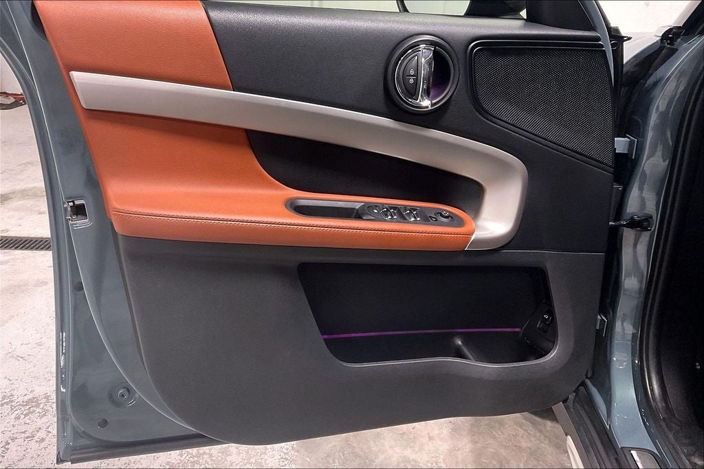 2023 MINI Cooper S Countryman Signature
