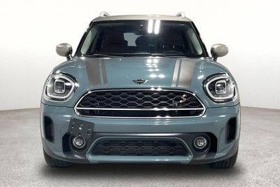 2023 MINI Cooper S Countryman Signature