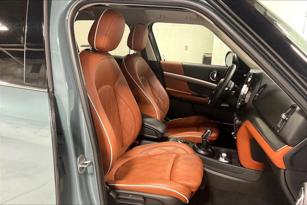 2023 MINI Cooper S Countryman Signature