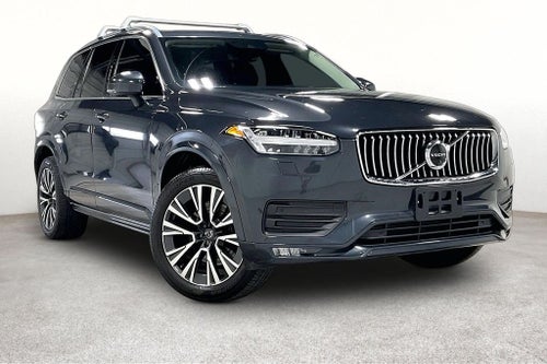 2021 Volvo XC90 T5 Momentum