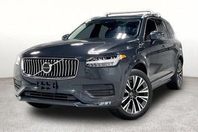 2021 Volvo XC90 T5 Momentum