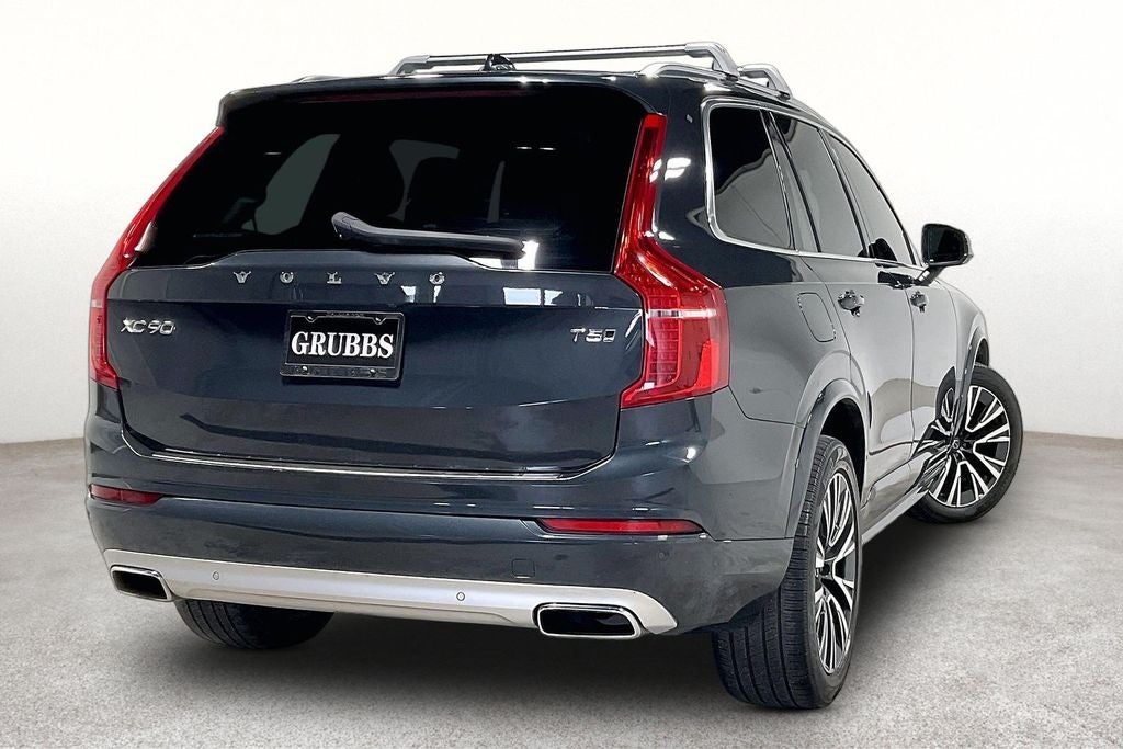 2021 Volvo XC90 T5 Momentum