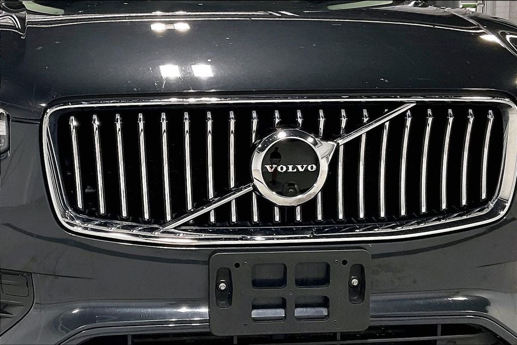 2021 Volvo XC90 T5 Momentum
