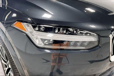 2021 Volvo XC90 T5 Momentum