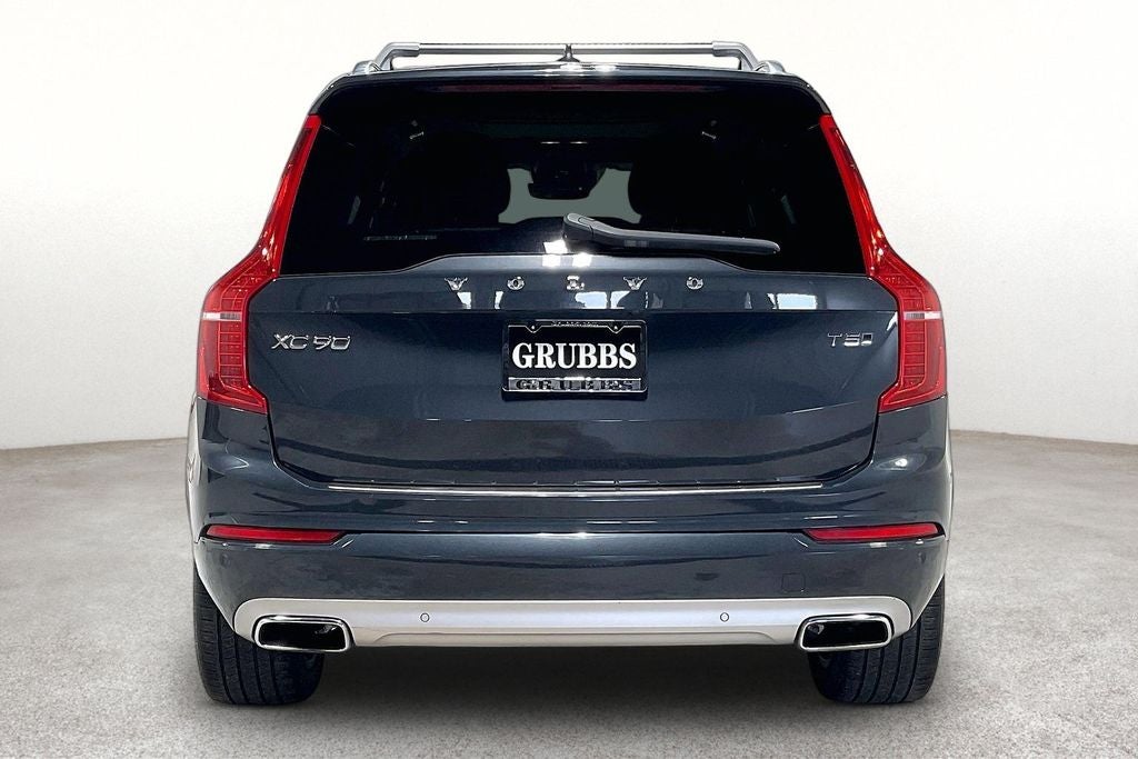 2021 Volvo XC90 T5 Momentum