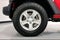 2021 Jeep Wrangler Unlimited Sport RHD Right Hand Drive