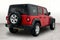 2021 Jeep Wrangler Unlimited Sport RHD Right Hand Drive