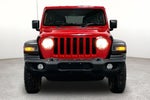 2021 Jeep Wrangler Unlimited Sport RHD Right Hand Drive