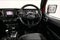 2021 Jeep Wrangler Unlimited Sport RHD Right Hand Drive