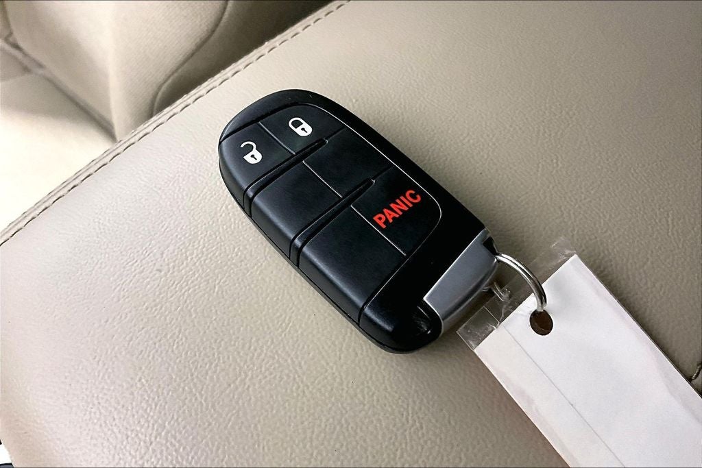 2019 Dodge Durango SXT Plus