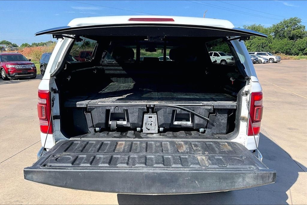 2019 RAM 1500 Laramie Longhorn