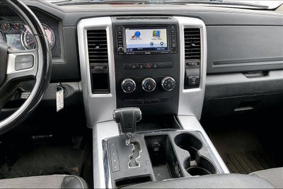 2011 RAM 1500 Sport