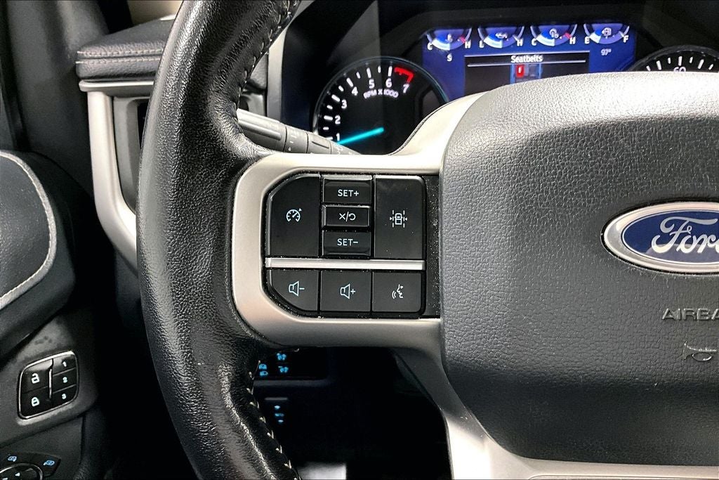 2024 Ford Expedition Max XLT
