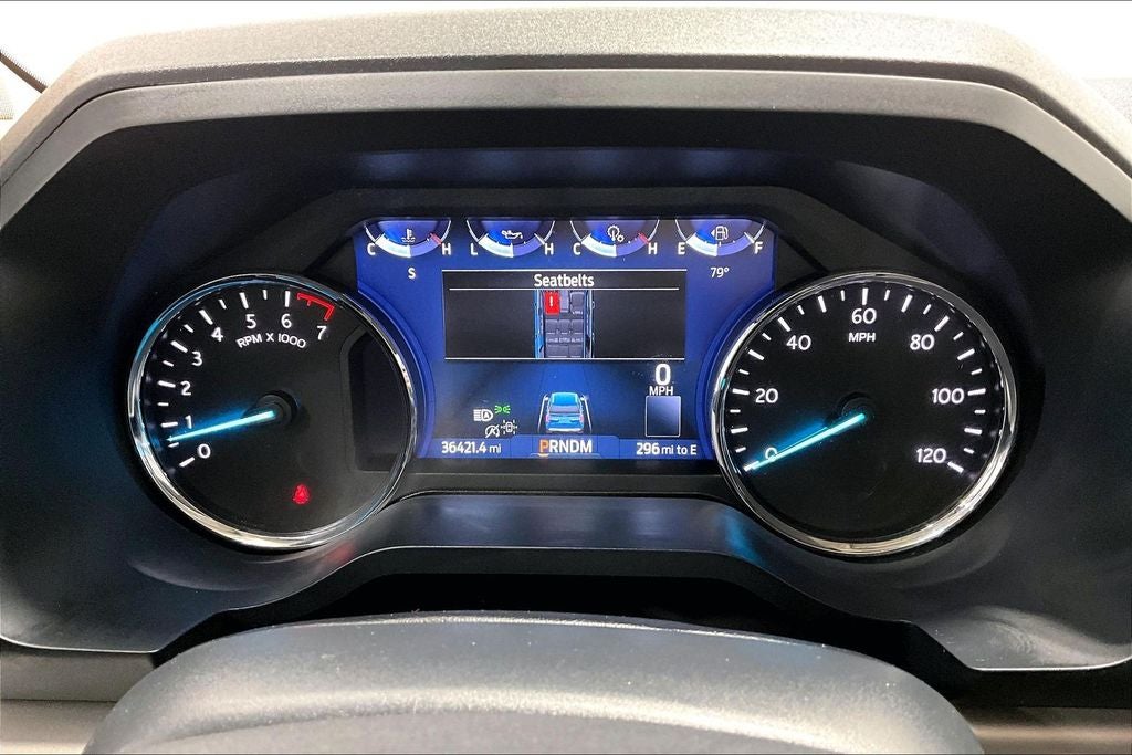 2024 Ford Expedition Max XLT