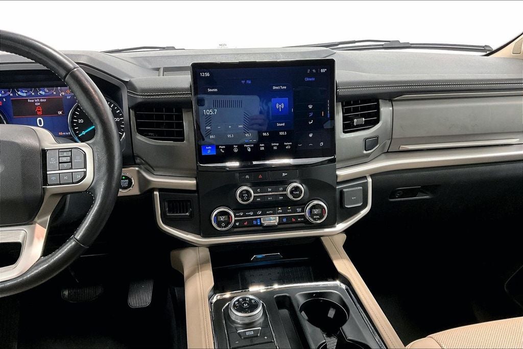 2024 Ford Expedition Max XLT