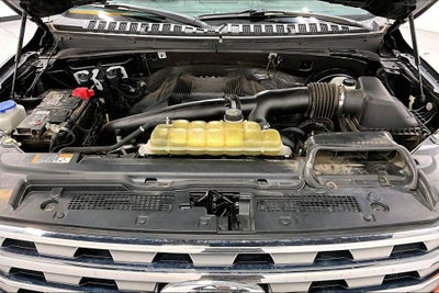 2020 Ford Expedition Max Limited