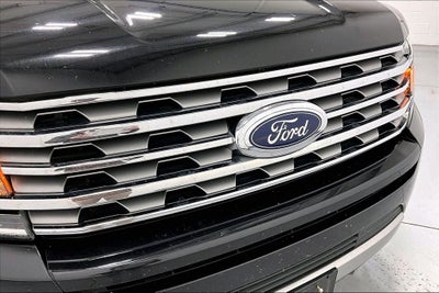 2020 Ford Expedition Max Limited