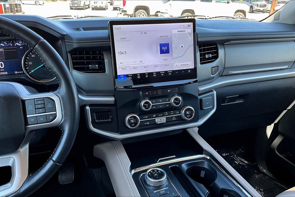 2024 Ford Expedition XLT