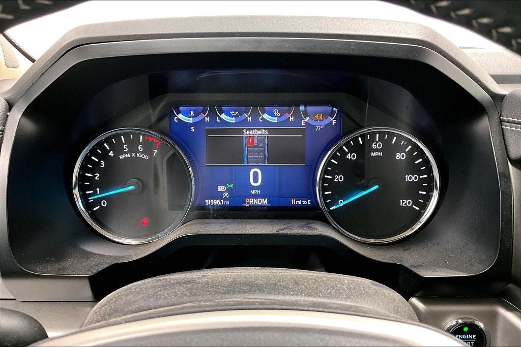 2023 Ford Expedition XLT