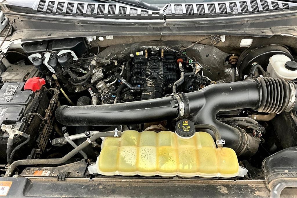 2021 Ford Expedition XLT