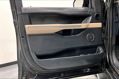 2022 Ford Expedition Limited