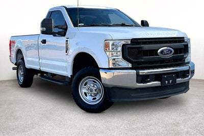 2022 Ford F-250SD XL