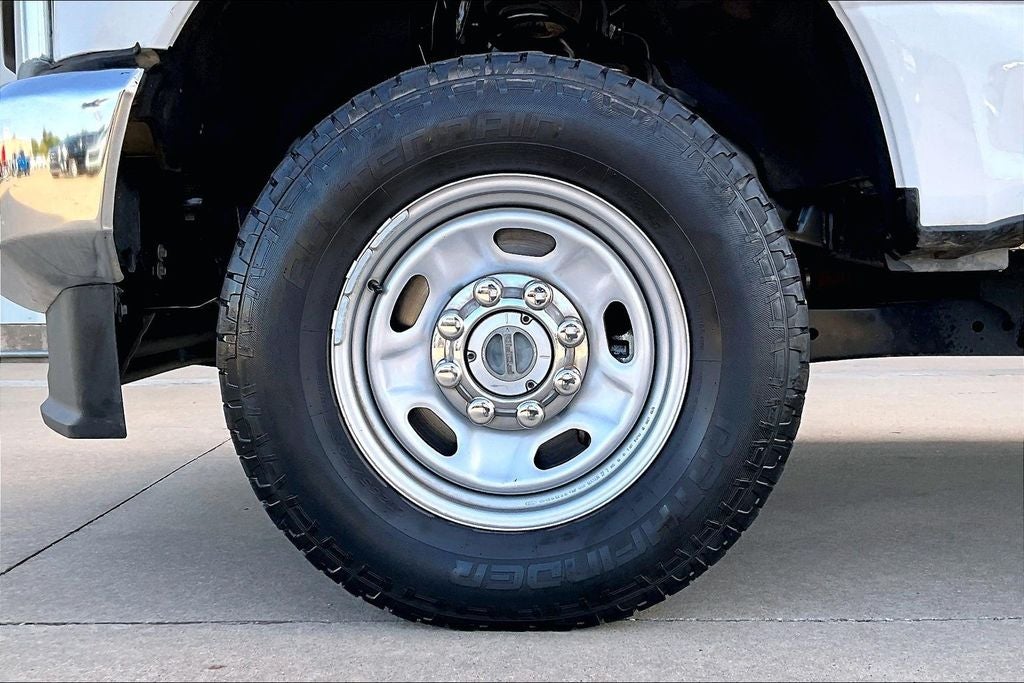 2022 Ford F-250SD XL