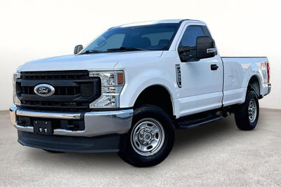 2022 Ford F-250SD XL