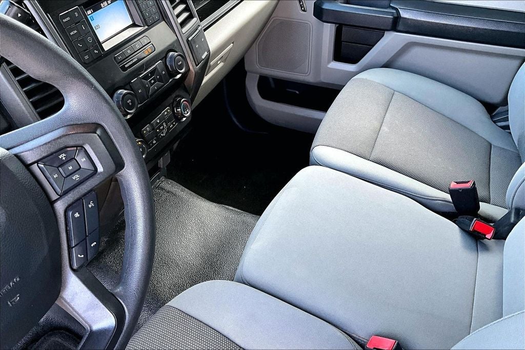 2022 Ford F-250SD XL