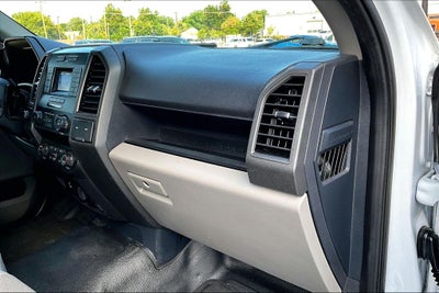 2022 Ford F-250SD XL