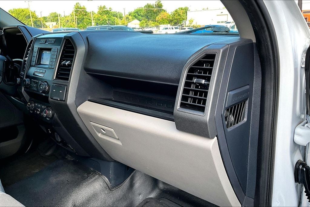 2022 Ford F-250SD XL