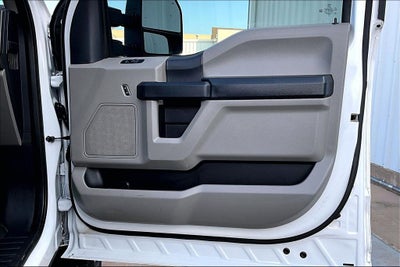 2022 Ford F-250SD XL
