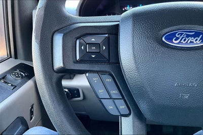 2022 Ford F-250SD XL